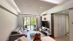 Whitewater (D18), Condominium #589754661